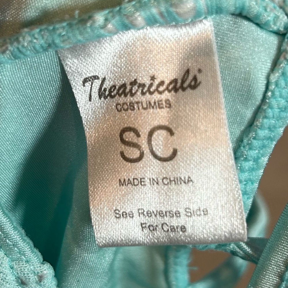 Lyrical Dance Costume - image 7